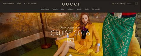 de.gucci.com|gucci website.